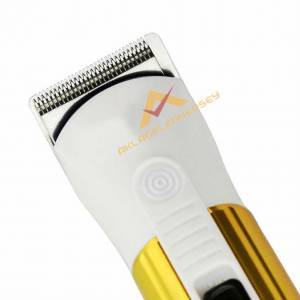 Inter Mac 3 TC-5000 Profesyonel Tıraş seti Kaliteli Tıraş makinası Devirli Tıraş makinası