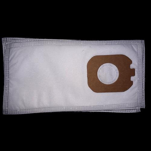 Fakir A-120 Elektrikli Süpürge Sentetik Toz Torbası 4 Adet 