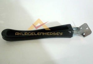 KARE MAÇALI KOLAY ERİMEYEN KALİTELİ TAVA SAPI