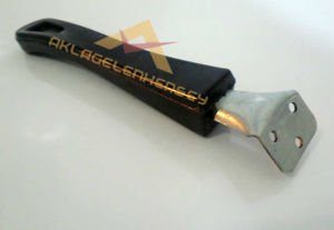 KARE MAÇALI KOLAY ERİMEYEN KALİTELİ TAVA SAPI