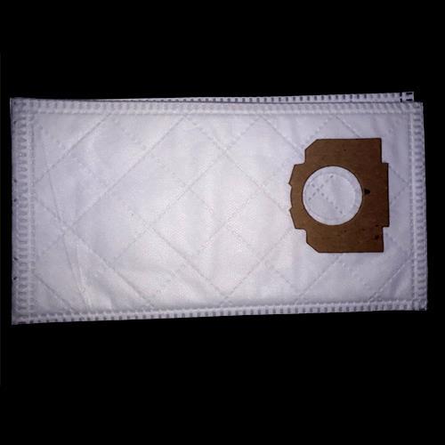 Arçelik Ark 36 Elektrikli Süpürge Sentetik Toz Torbası 4 Adet 