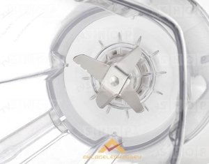 SİNBO SHB3062 BUZ KIRICI 4 BIÇAKLI TURBO BLENDER