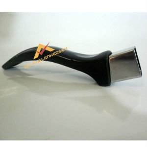 SİYAH RENK KOLAY ERİMEYEN KALİTELİ TAVA SAPI