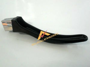 SİYAH RENK KOLAY ERİMEYEN KALİTELİ TAVA SAPI