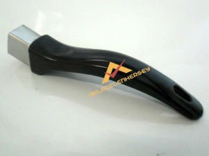 SİYAH RENK KOLAY ERİMEYEN KALİTELİ TAVA SAPI