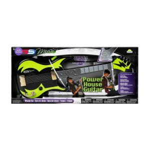 77012 Sunman, Power House Elektronik Gitar
