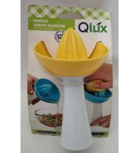 Plastik Pratika Limon Sıkacağı