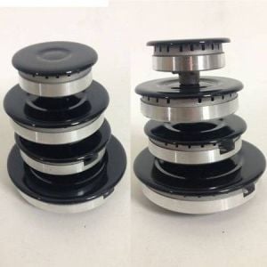 4 Gözlü Ocak Fırın Bek Takımı Tüplü,Doğalgazlı Çakmaklı Ocak İçin