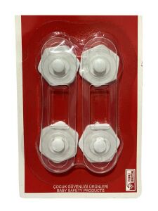 Çok Amaçlı Çocuk Kilidi Bebek Çocuk Güvenliği Kilit Çekmece Dolap