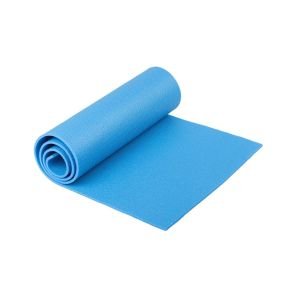 180x60x1cm Boyutlarında Pilates Minderi Yoga veya Fitness Matı