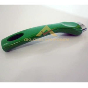 YEŞİL RENK KOLAY ERİMEYEN KALİTELİ TAVA SAPI