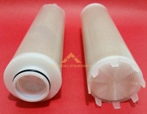 4lü BERRAKSU SU ARITMA CİHAZI FİLTRESİ REÇİNE FİLTRE BERRAK SU İÇ