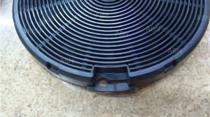 DOMİNOX DA 642 T ANKASTRE DAVLUMBAZ KARBON FİLTRE