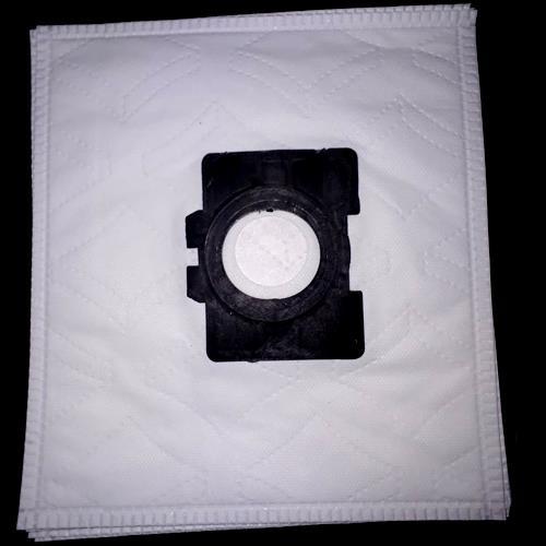 Fakir Pretty Elektrikli Süpürge Sentetik Toz Torbası 5 Adet 3 Katlı 