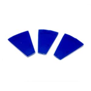 18 Parça Bisiklet Tekerlek Süs Seti Yıldızlı Bisiklet Jant Süsü