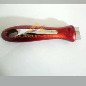 KIRMIZI RENK KOLAY ERİMEYEN KALİTELİ TAVA SAPI