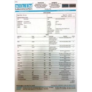 BERRAKSU TEZGAH ÜSTÜ 2' Lİ SU ARITMA CİHAZI