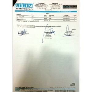 BERRAKSU TEZGAH ÜSTÜ 2' Lİ SU ARITMA CİHAZI