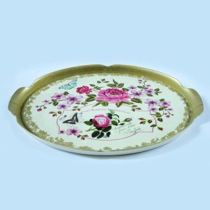 ISIYA DAYANAN SİLİKON TENCERE TEPSİ TUTACAĞI