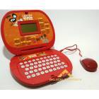 80FONKSİYON LİSANSLI TÜRKÇE-İNGİLİZCE LAPTOP TAZ