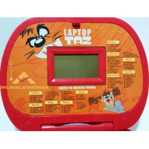 80FONKSİYON LİSANSLI TÜRKÇE-İNGİLİZCE LAPTOP TAZ