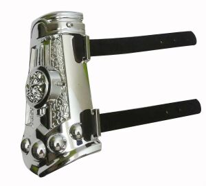 11 Parça Set Ninja Profesyonel Oyuncak Savaşcı 51cm Yay 41cm Kılıç