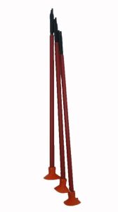 11 Parça Set Ninja Profesyonel Oyuncak Savaşcı 51cm Yay 41cm Kılıç