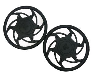 11 Parça Set Ninja Profesyonel Oyuncak Savaşcı 51cm Yay 41cm Kılıç