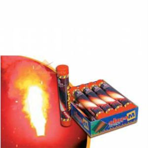 1. KALİTE BÜYÜKBOY GÖSTERİ MEŞALESİ MAÇ MEŞALESİ