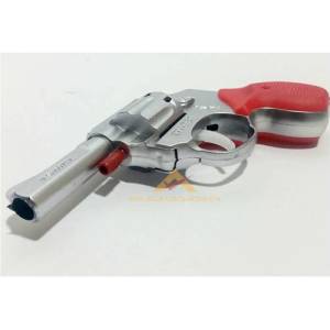 Kapsül Hediyeli 8'li Pat Pat Mantar Tabancası