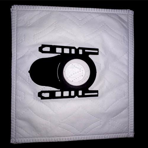 Bosch BBS 1000 2000 Elektrikli Süpürge Sentetik Toz Torbası 5 Adet 