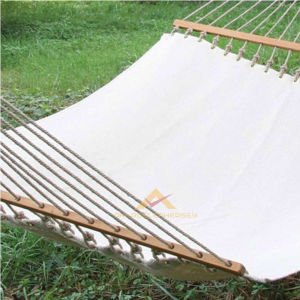 120x200cm 2 KİŞİLİK BÜYÜK BOY KUMAŞ BEZ HAMAK