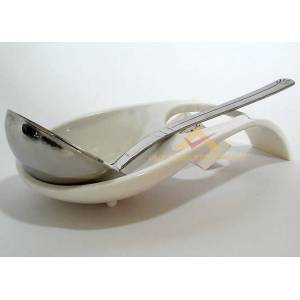 SET ÜSTÜ KAŞIKLIK MODERN DİZAYN KEPÇE ALTI