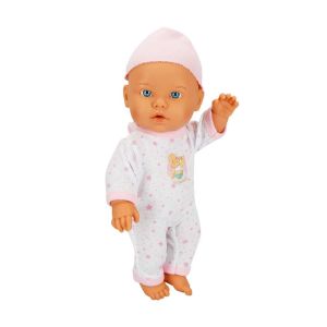 Bebelou Yemek Zamanı Sesli Bebek