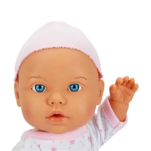 Bebelou Yemek Zamanı Sesli Bebek