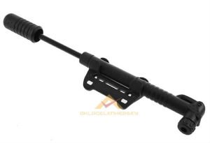 PROFESYONEL MANDALLI MİNİ BİSİKLET EL POMPASI