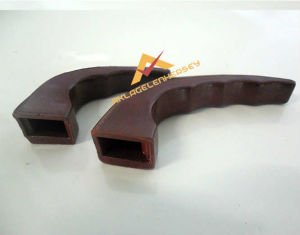 KIRMIZI RENK ÇAYDANLIK ALT-ÜST KULP TAKIMI