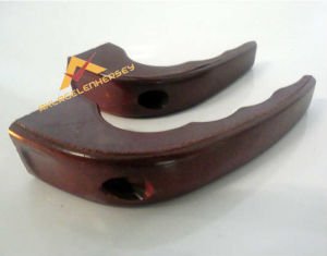 KIRMIZI RENK ÇAYDANLIK ALT-ÜST KULP TAKIMI