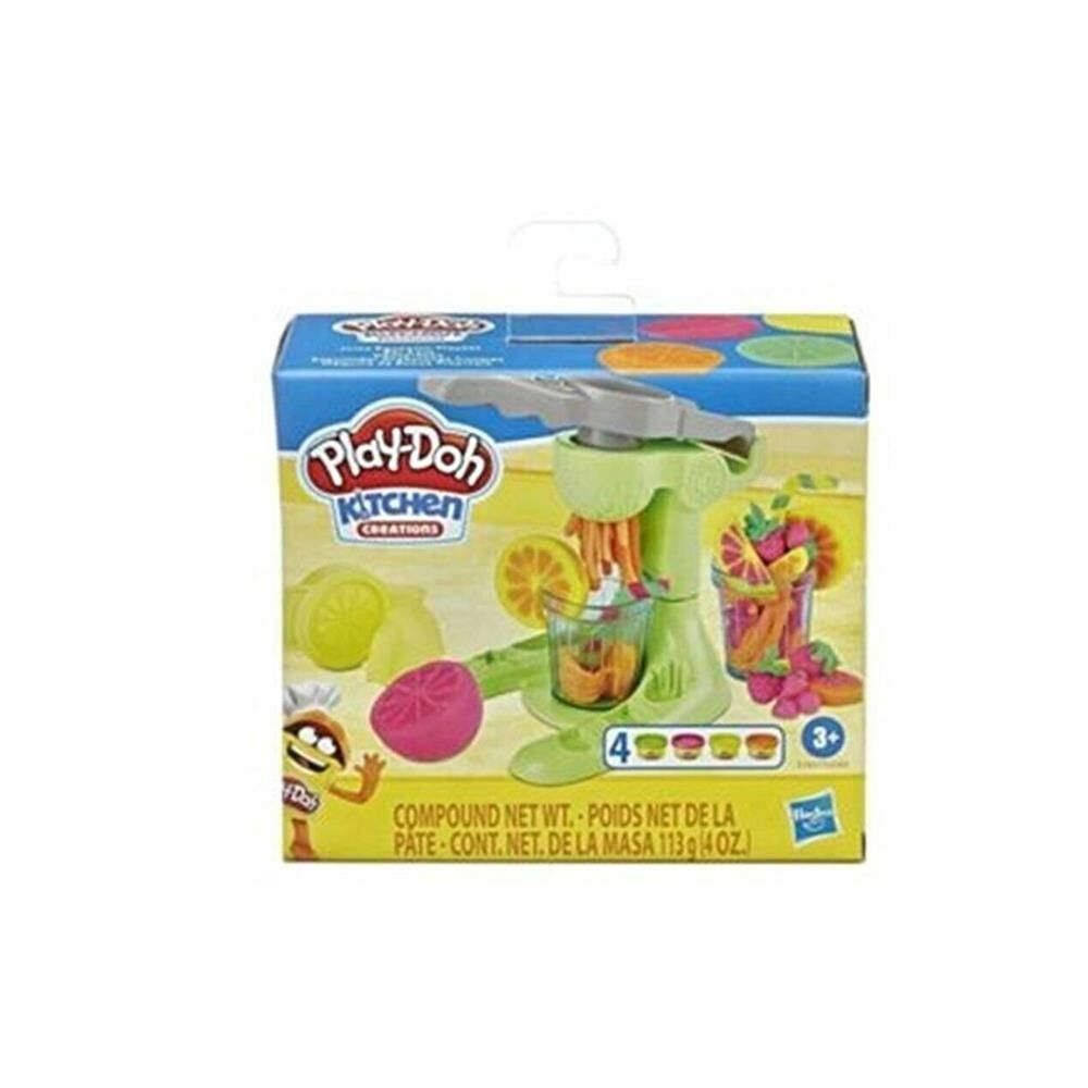 PlayDoh Mini Mutfak Setleri Oyun Hamuru Oyun Seti