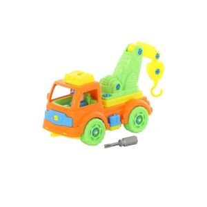 73037 TPolesie Sök Tak Çekici 38 Parça