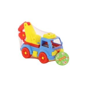 73037 TPolesie Sök Tak Çekici 38 Parça