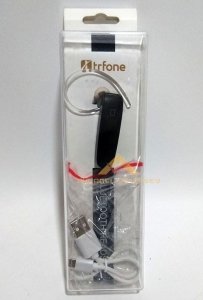 ÇİFT ÇİPLİ BLUETOOTH KULAKLIK KONUŞMA ve MÜZİK