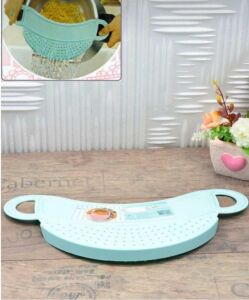 SC4019 Suncook Wow Süzgeç