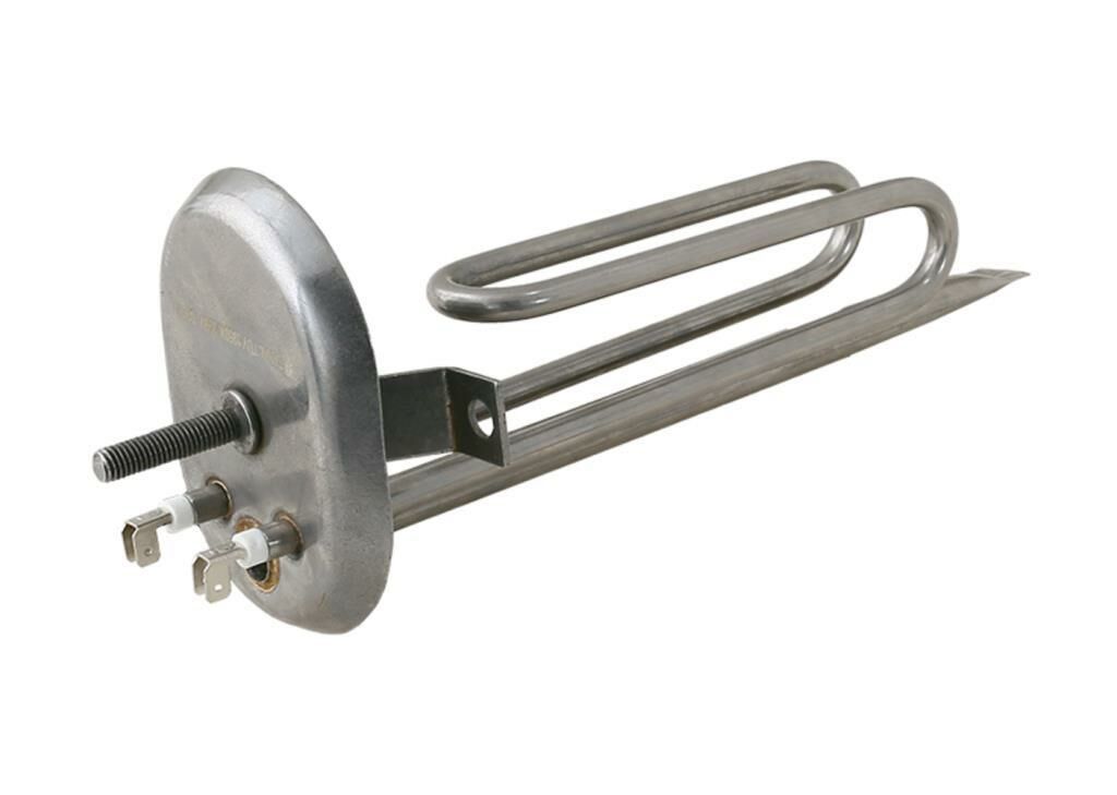 1950W Döküm Termosifon Rezistansı Ø8.5mm Ci-Ni K086 Kalite Orjinal Paslanmaz Türk Malı Resistanz