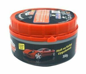 Pasta Cila Ekonomik - Hızlı Ve Kolay Uygulamalı 300 Gr