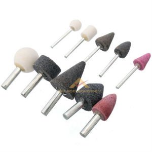 10p DEĞİŞİK ŞEKİLLERDE HOBİ GRAVÜR TAŞLAMA SETİ