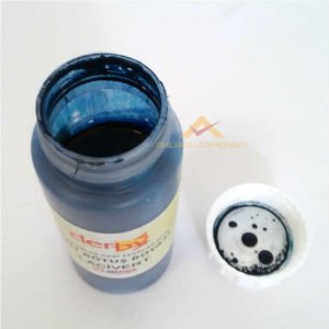 LACİVERT DERİ ÇANTA CEKET AYAKKABI RÖTUŞ BOYASI