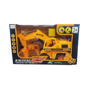 BC1011 KUT.ŞARJLI İŞ MAKİNASI -CNM