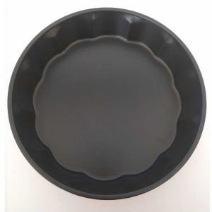 İÇ YÜZEY GRANİT KAPLAMA 28cm BÜYÜK KEK KALIBI