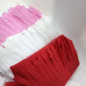 Polar Şal Tüylenmez Kumaş Yüksek Kalite Ve Yumuşaklık 70cmx200cm